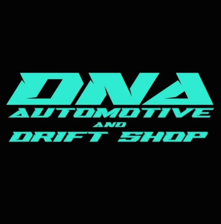 DNA Automotive & Drift Shop